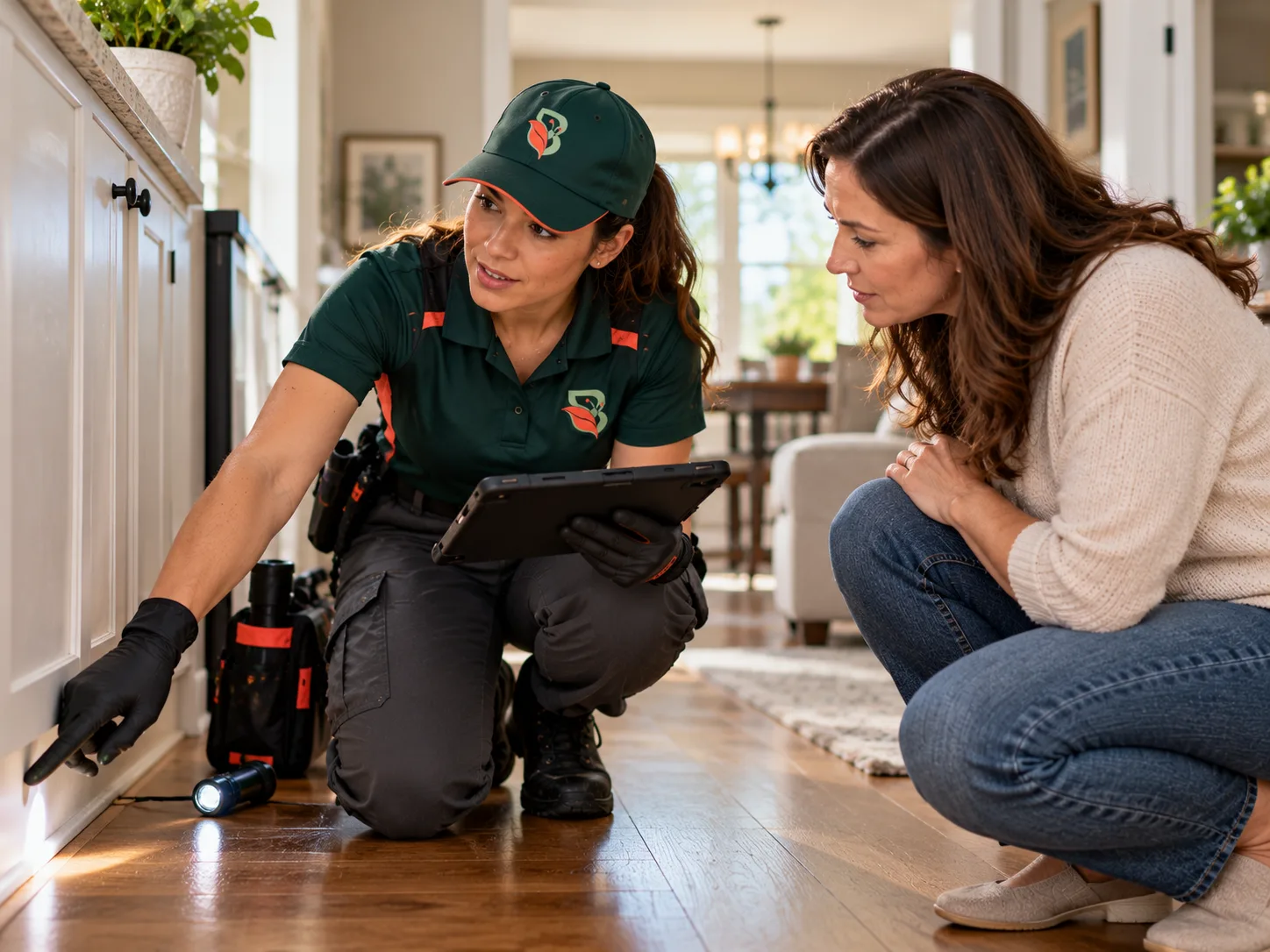 Pest Control Buffalo, WY FAQs